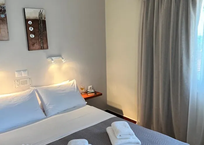 Iolkos Hotel Apartments