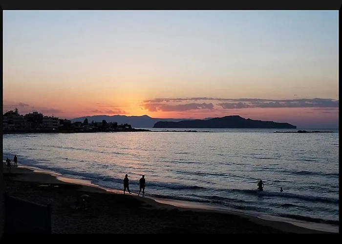 Iolkos Hotel Apartments