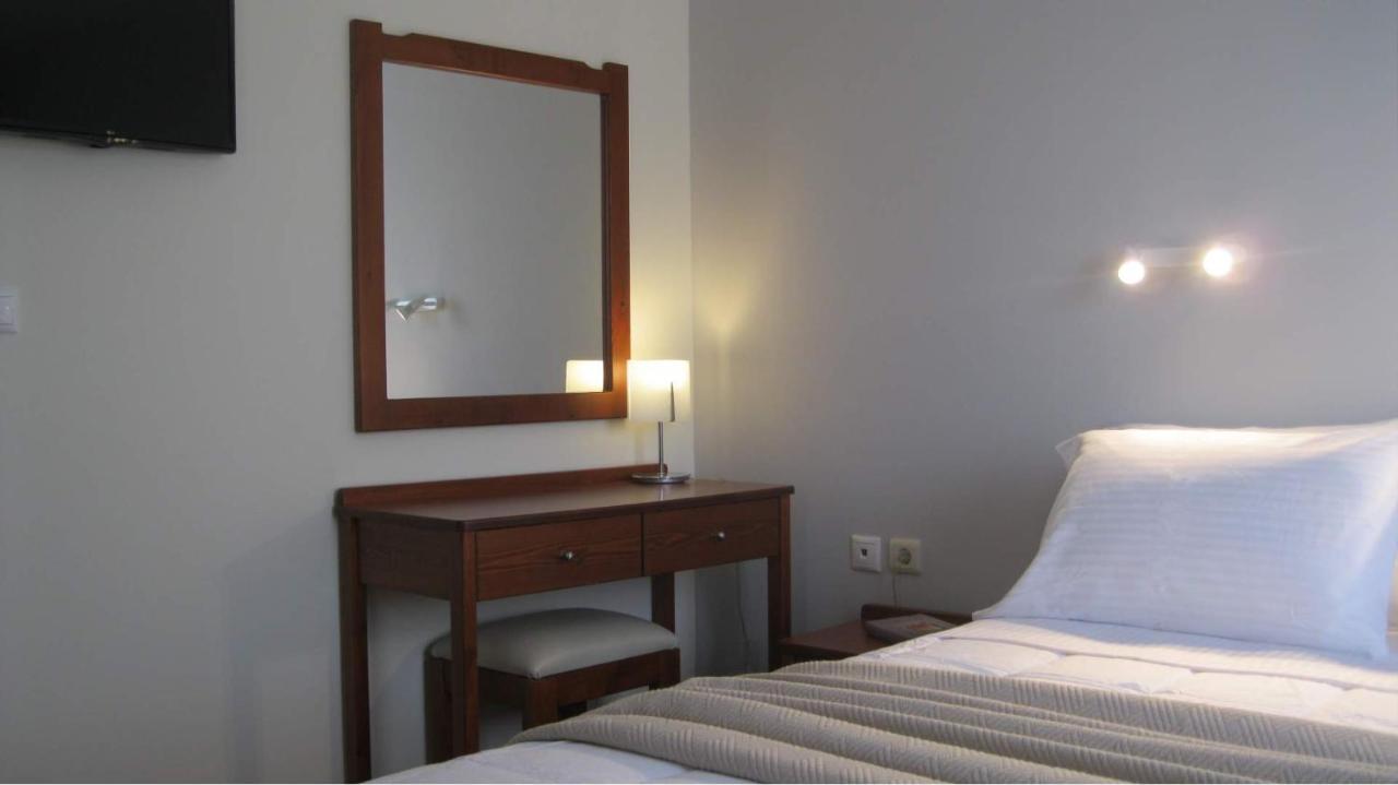 Aparthotel Iolkos Kato Daratso