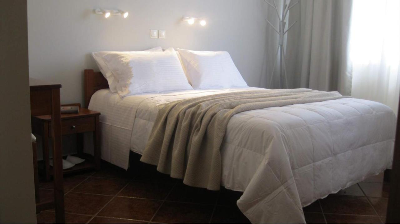 Aparthotel Iolkos