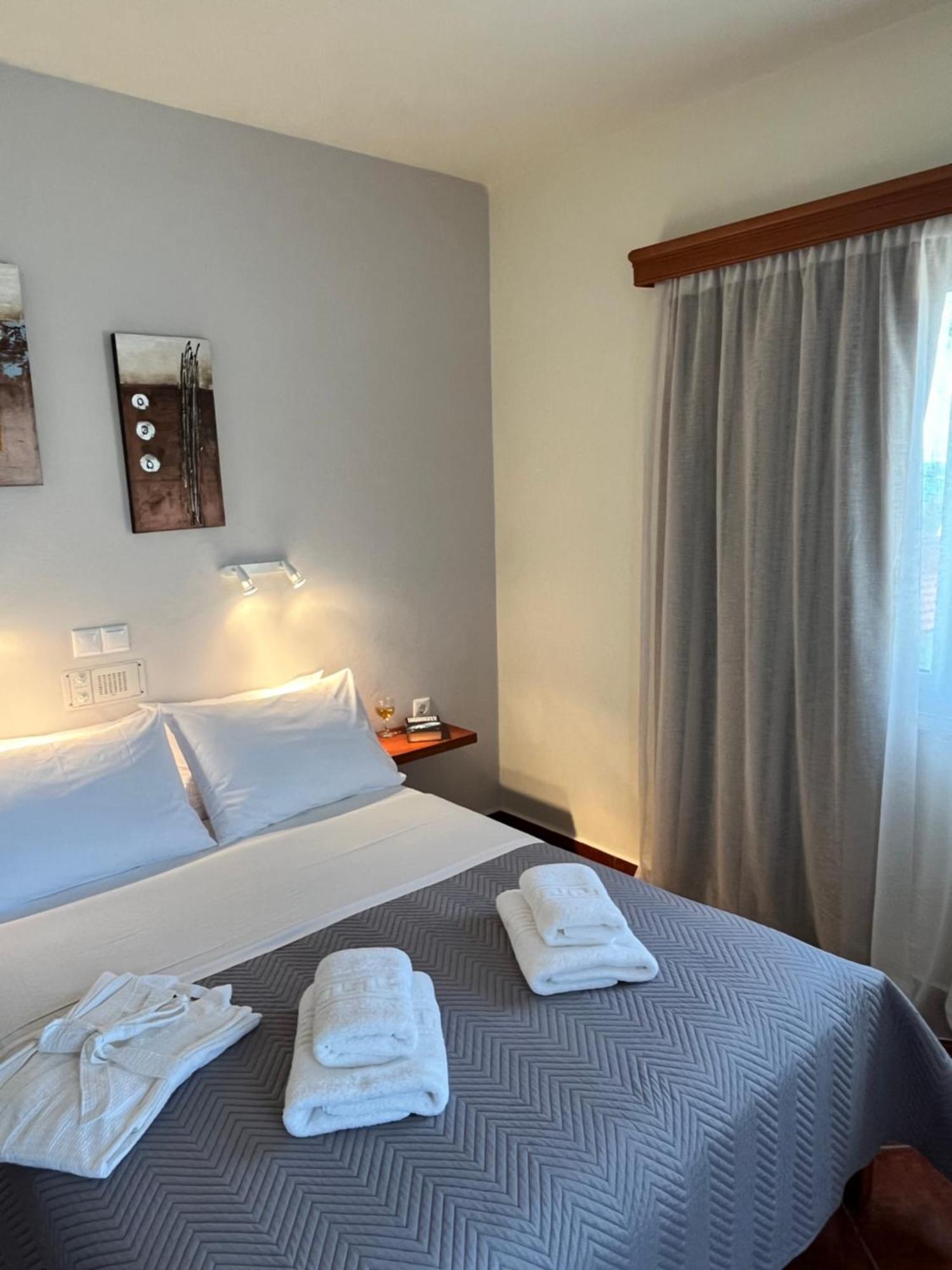 Iolkos Aparthotel