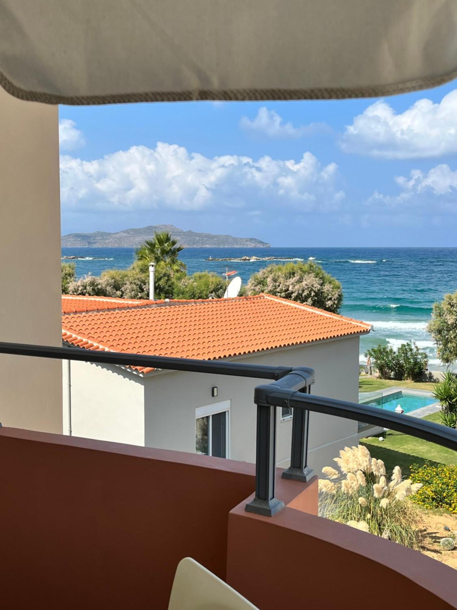 Iolkos Aparthotel 2*
