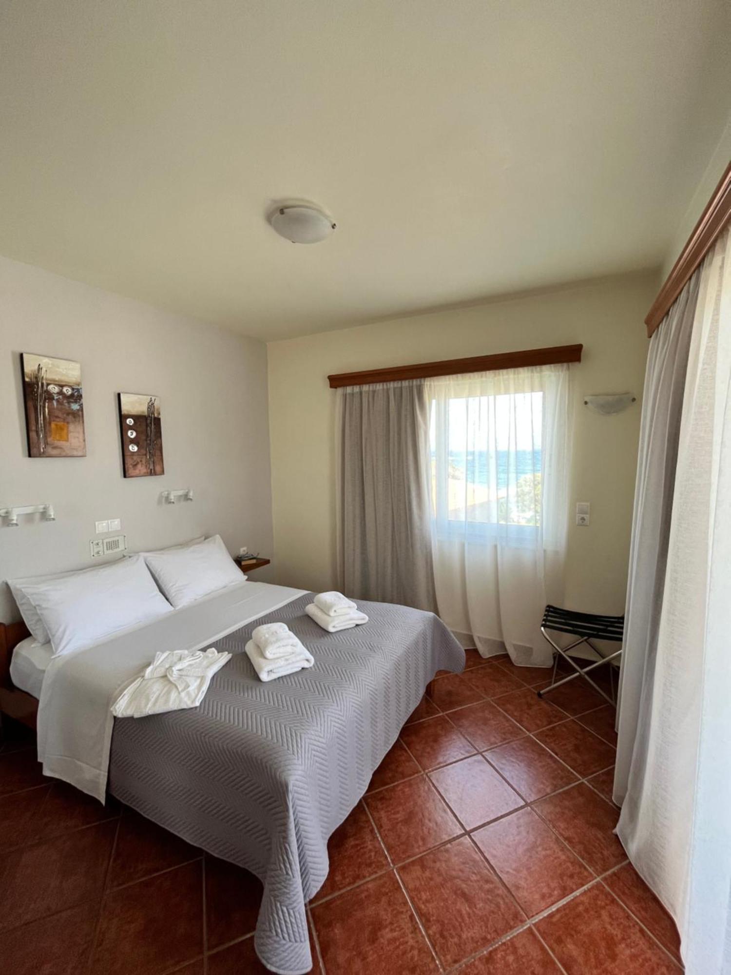 Iolkos Aparthotel