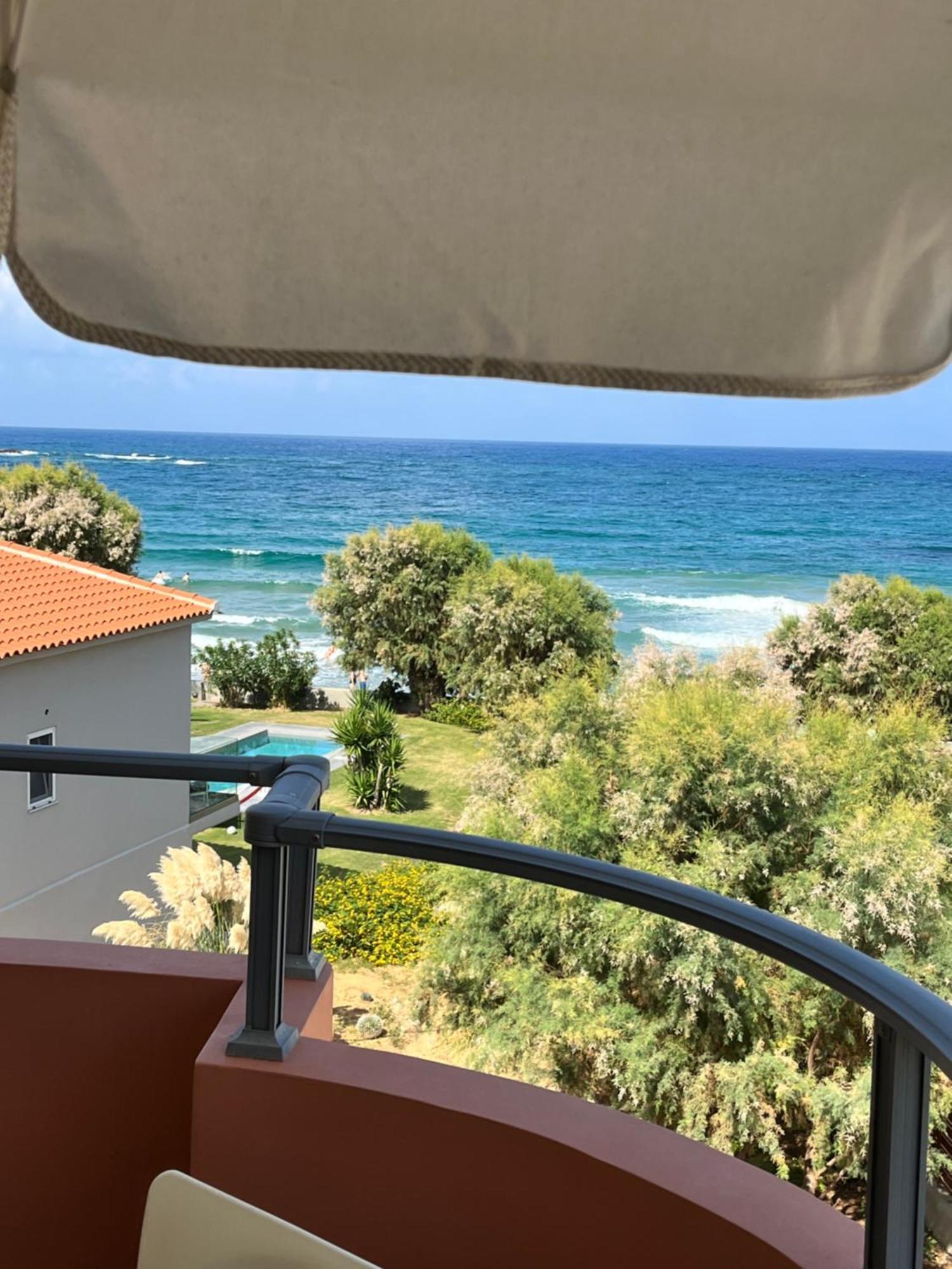 Aparthotel Iolkos Kato Daratso