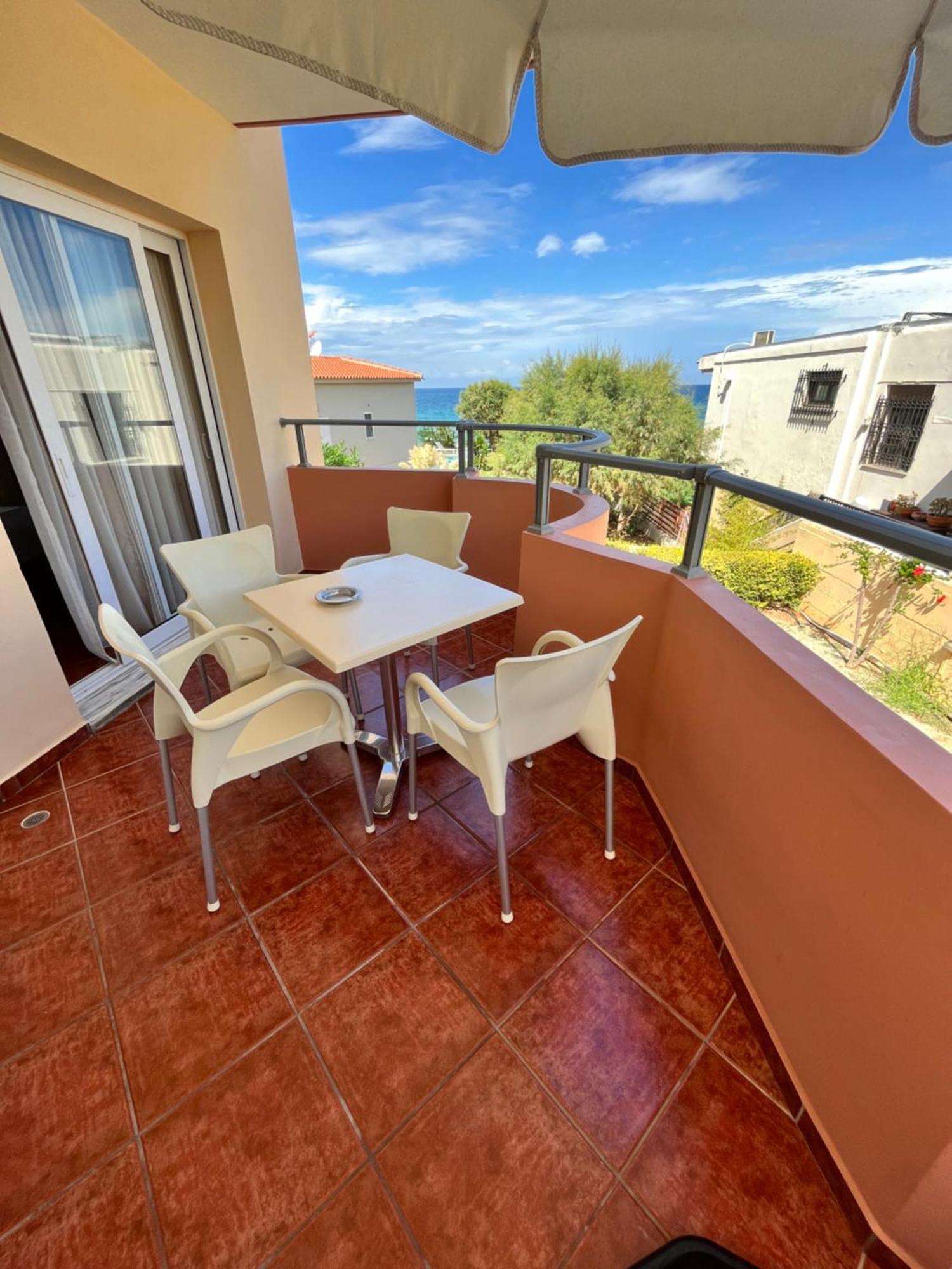 Aparthotel Iolkos Kato Daratso