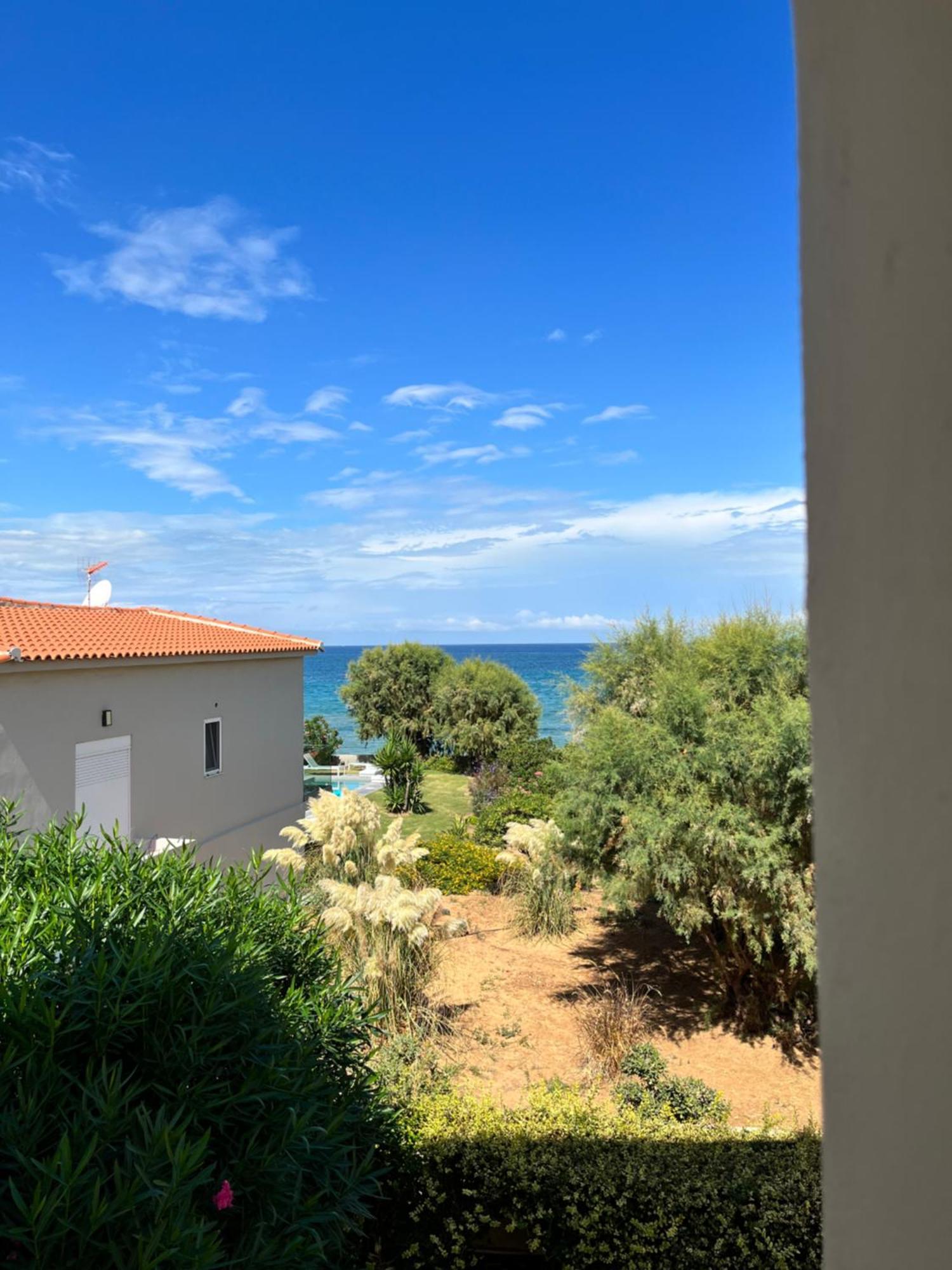 Iolkos 2* Kato Daratso