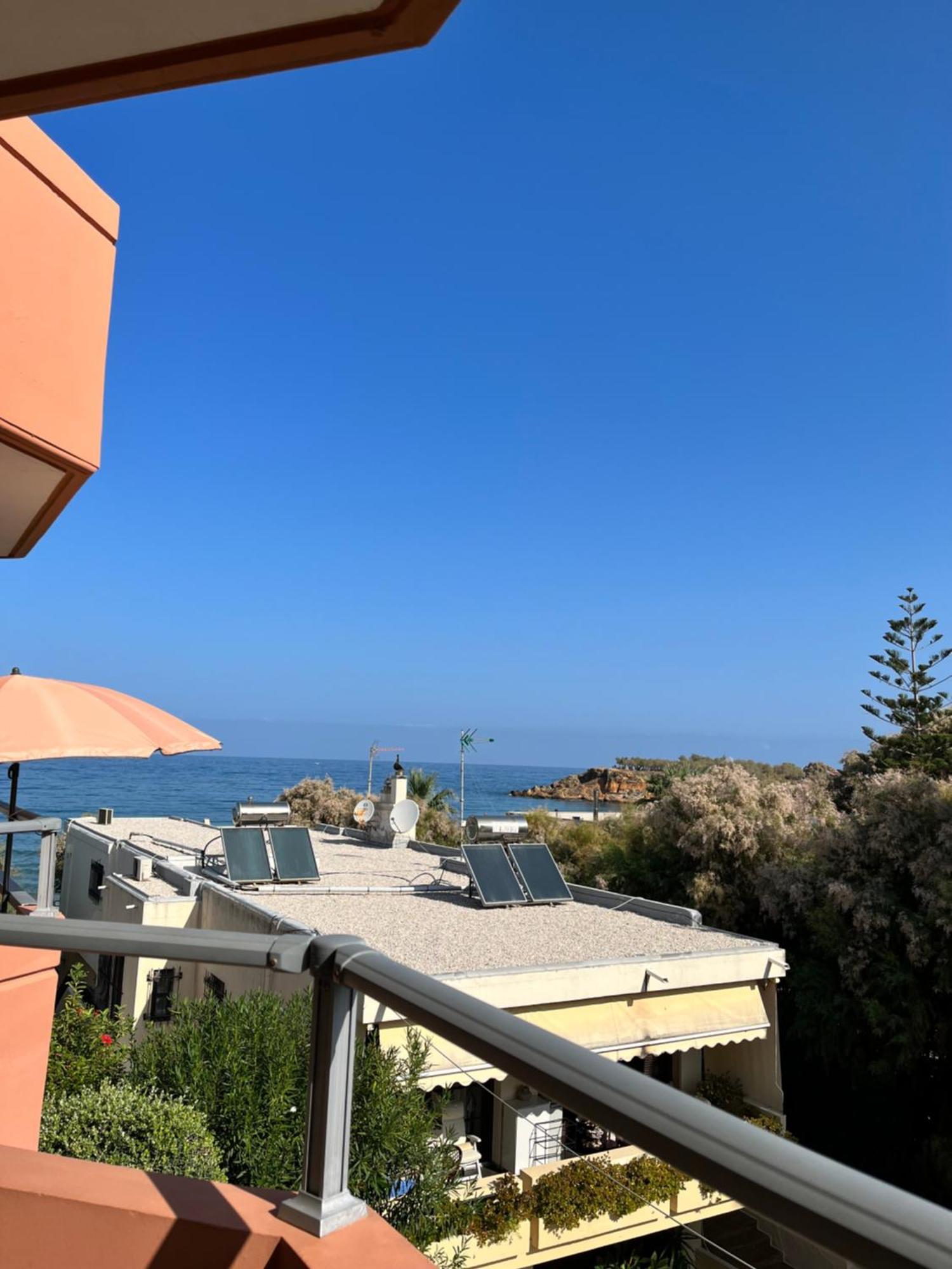 Aparthotel Iolkos Kato Daratso