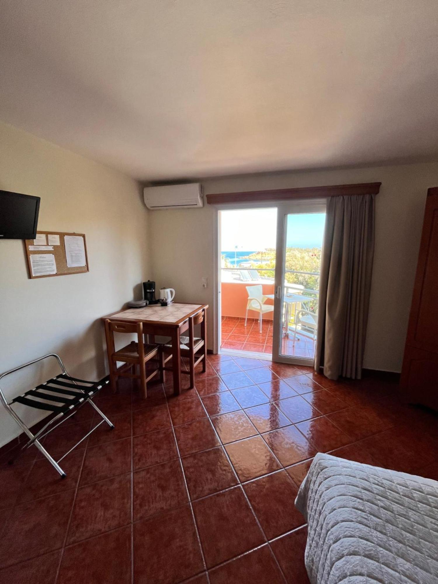 Aparthotel Iolkos Kato Daratso