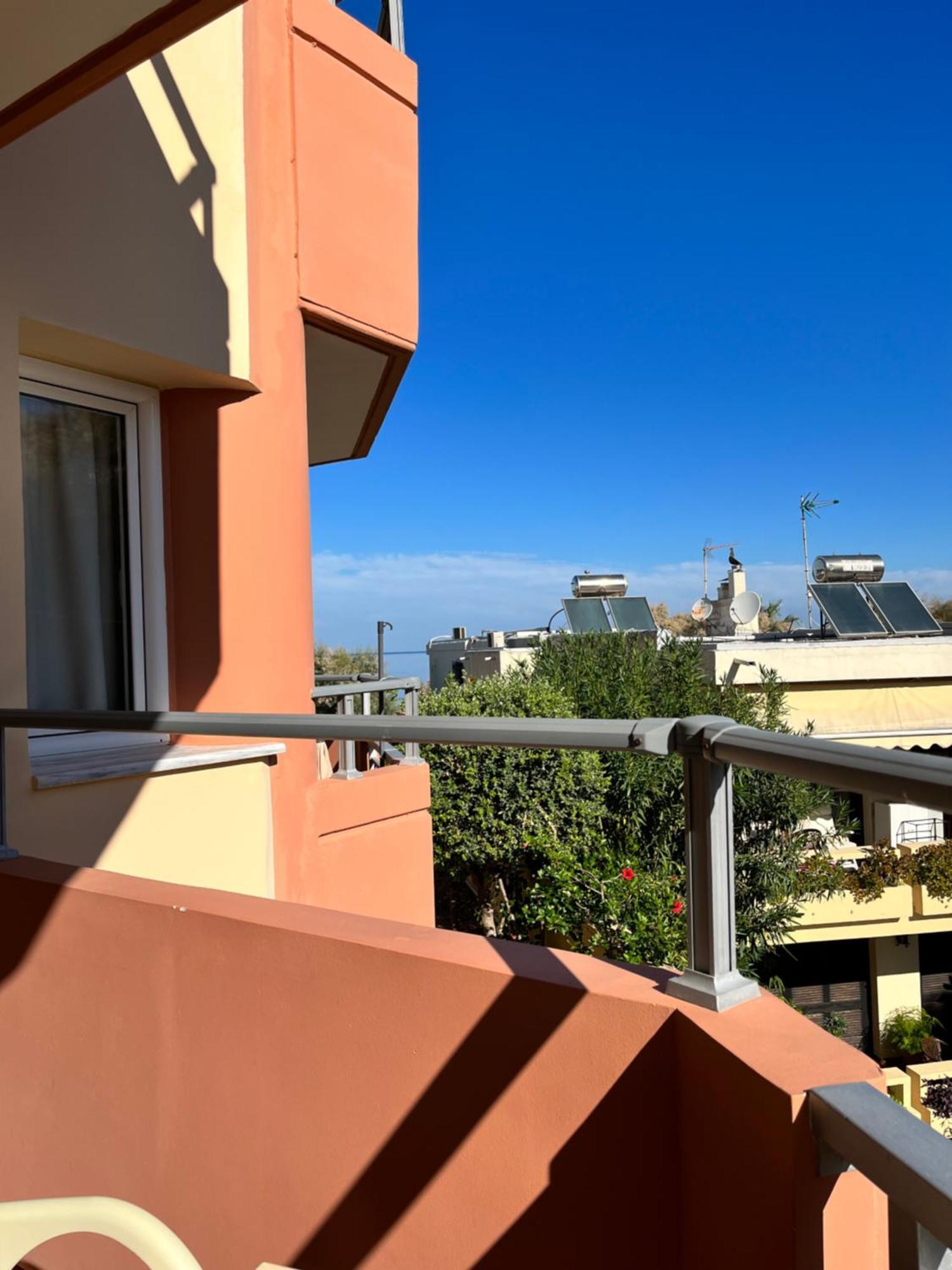 Iolkos Aparthotel