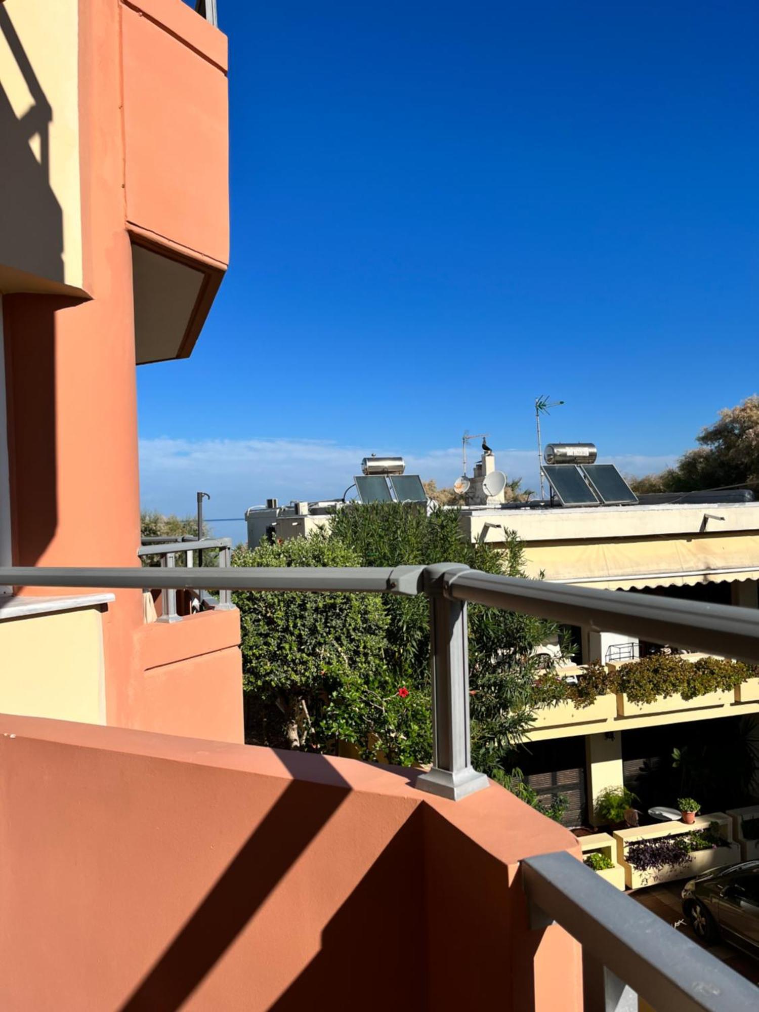 Iolkos Aparthotel 2*