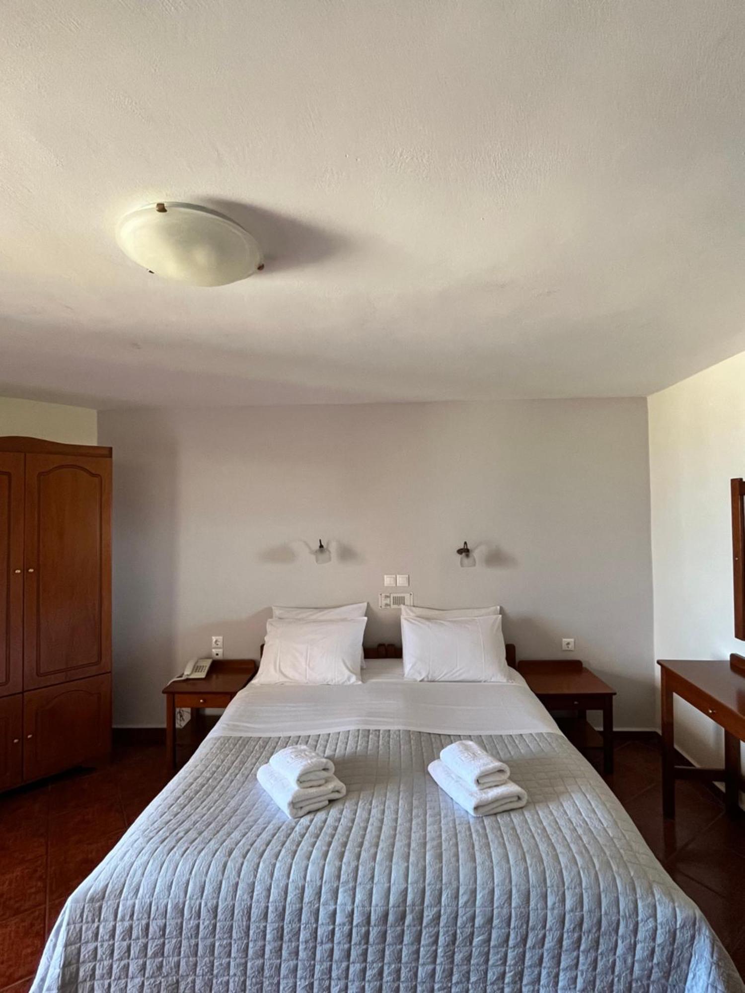 Aparthotel Iolkos Kato Daratso