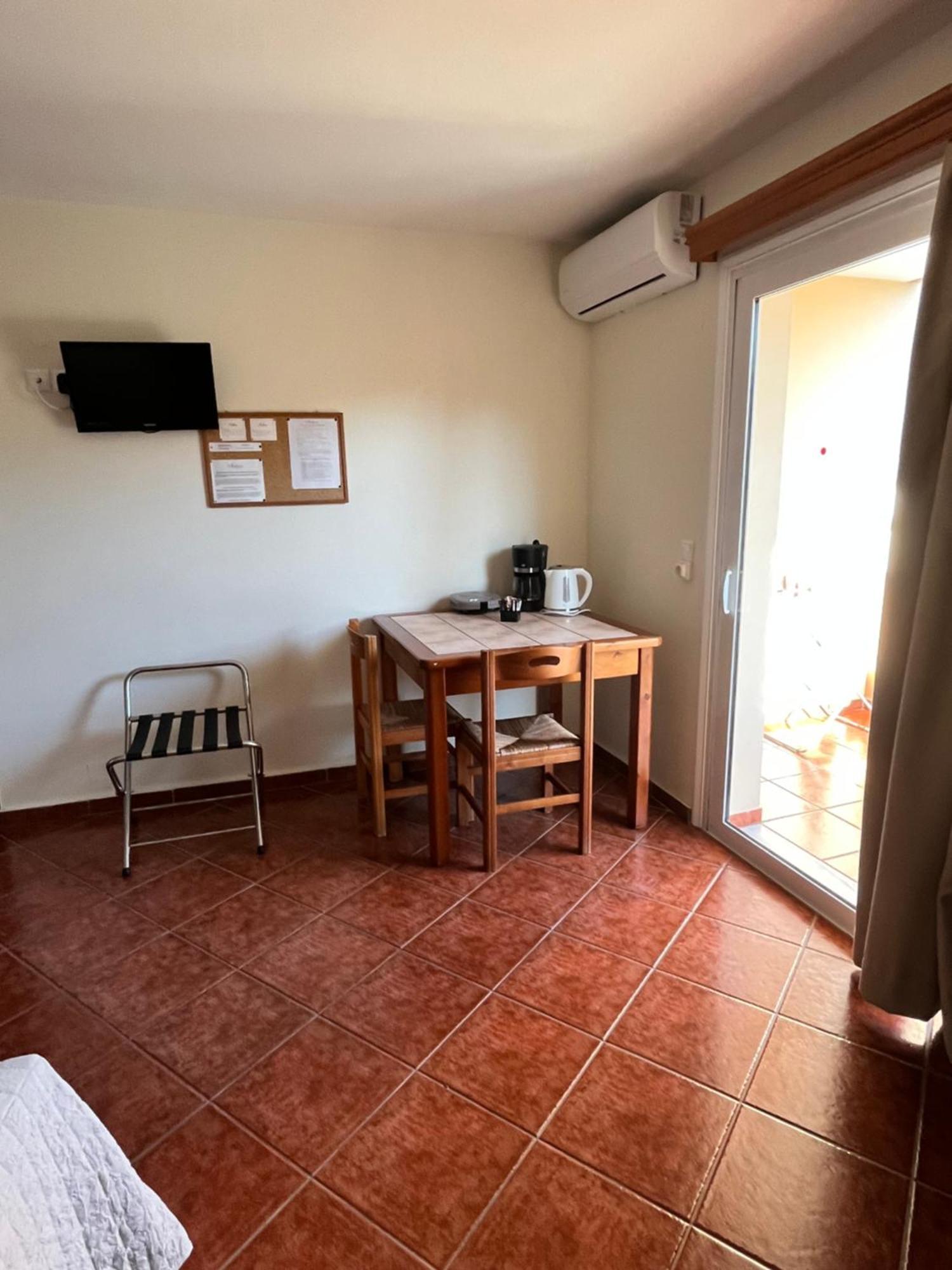 Aparthotel Iolkos Kato Daratso