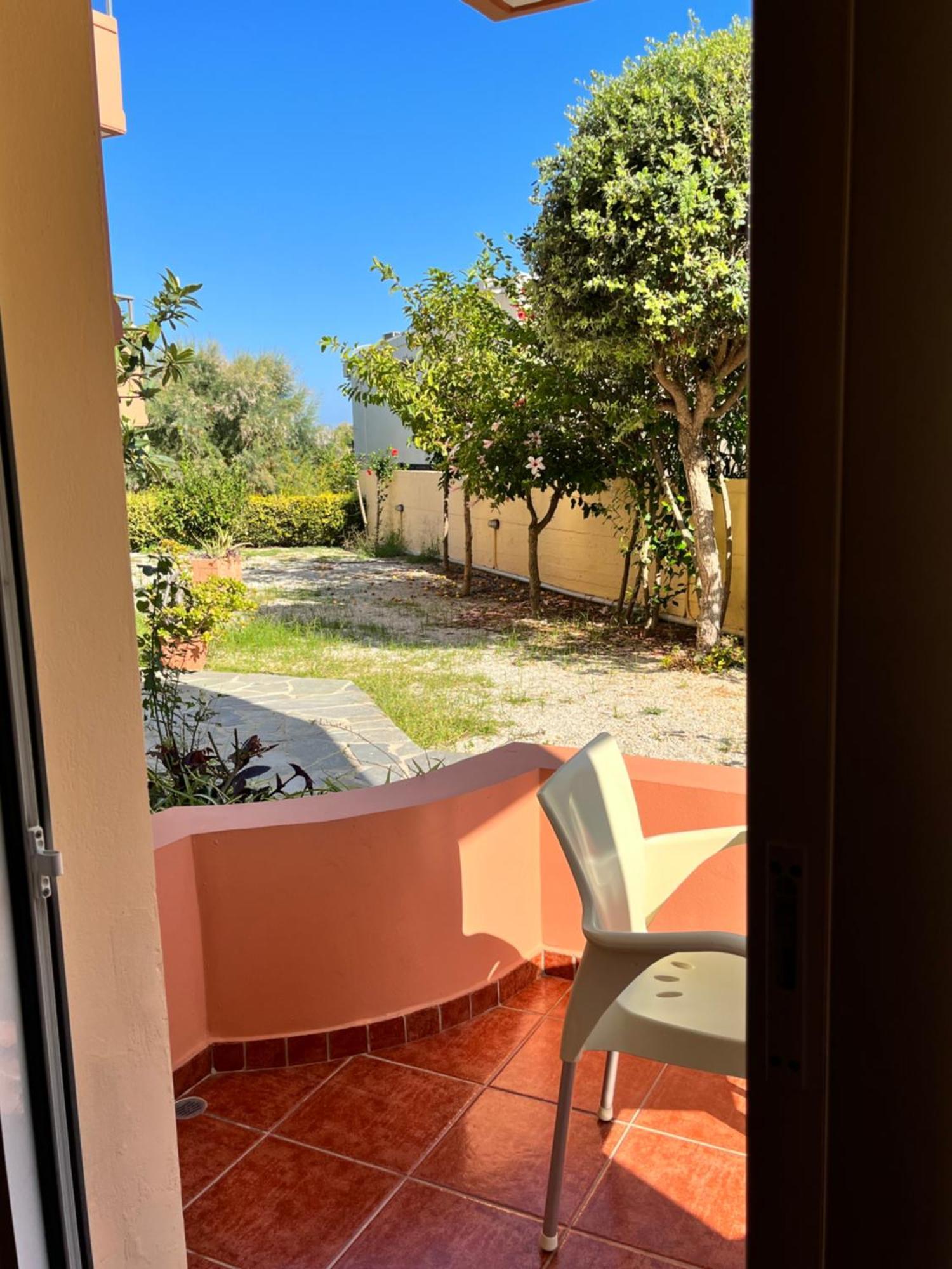 Aparthotel Iolkos Kato Daratso