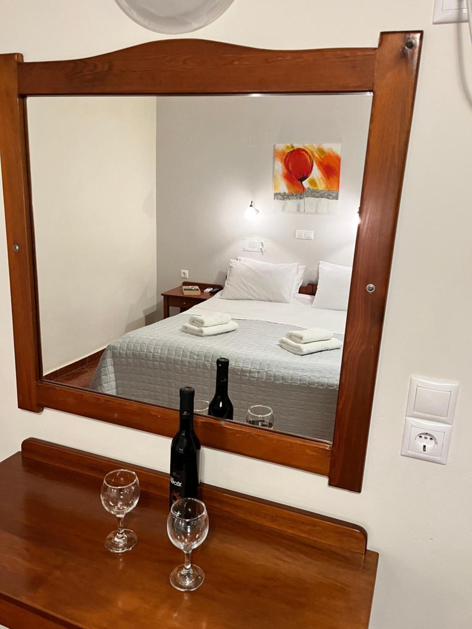 Aparthotel Iolkos