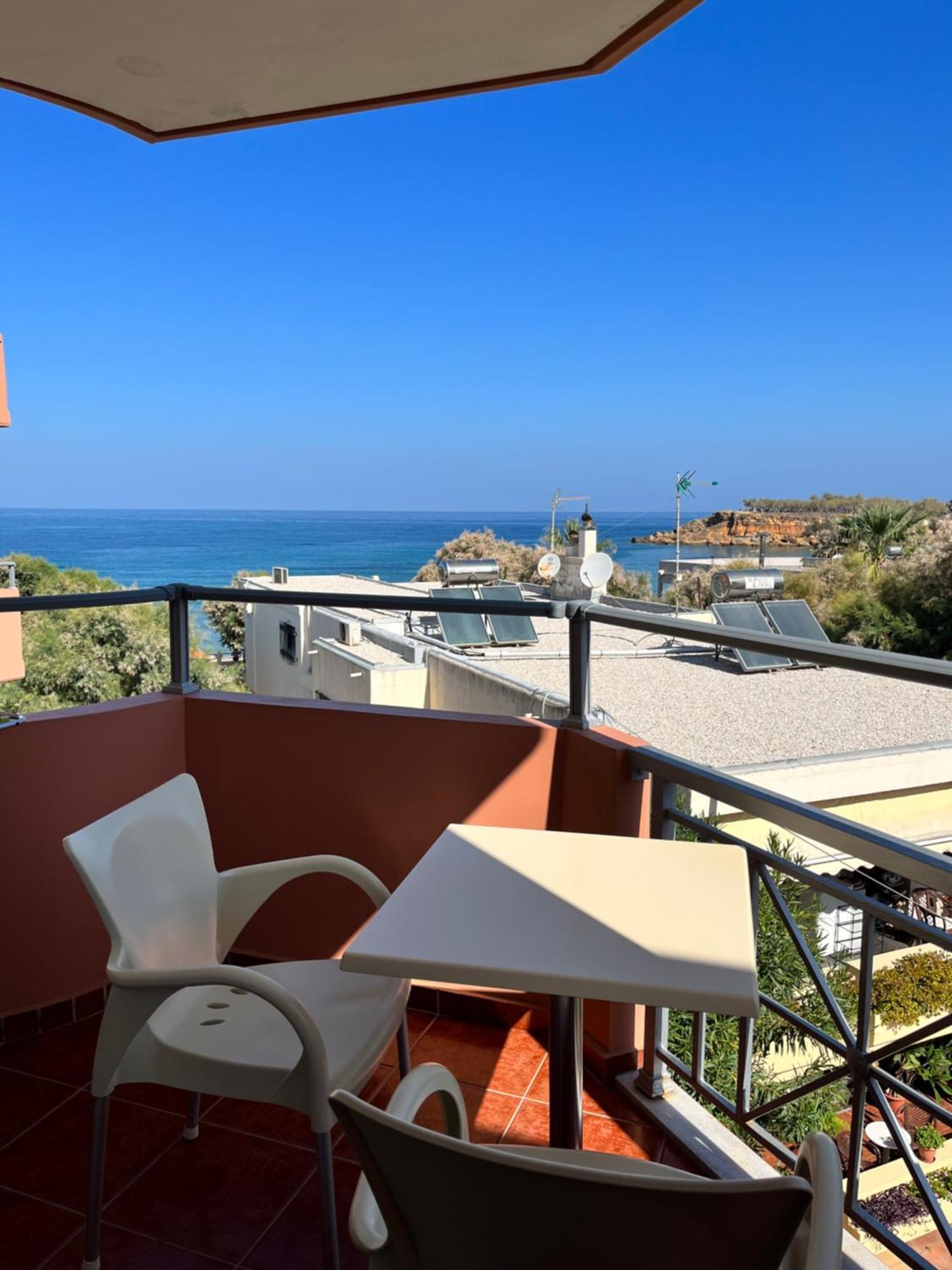 Aparthotel Iolkos Kato Daratso