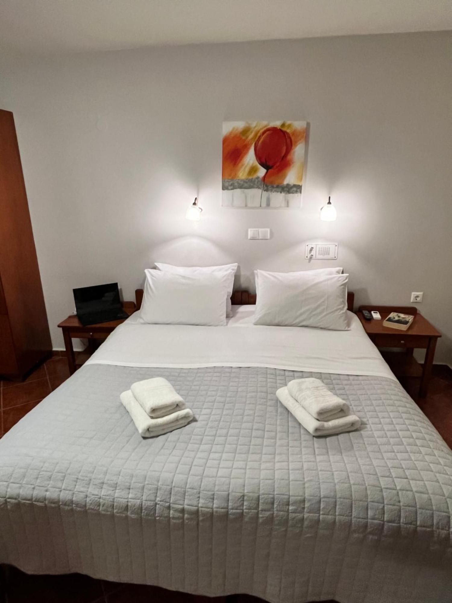 Aparthotel Iolkos