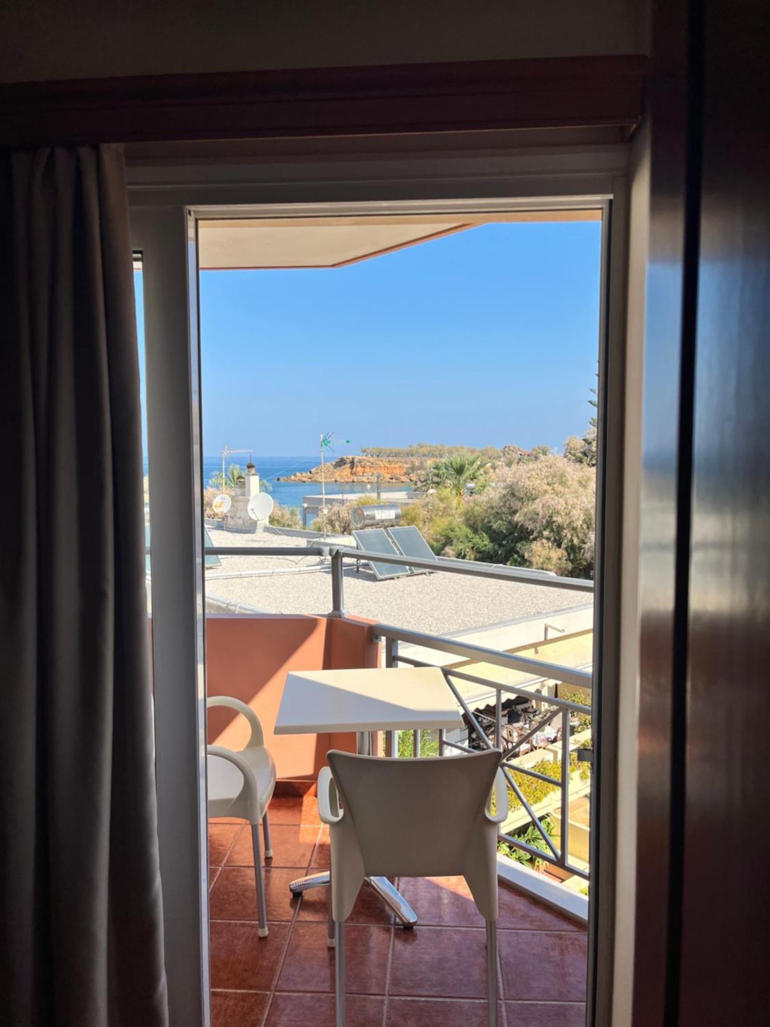 Iolkos Aparthotel Kato Daratso