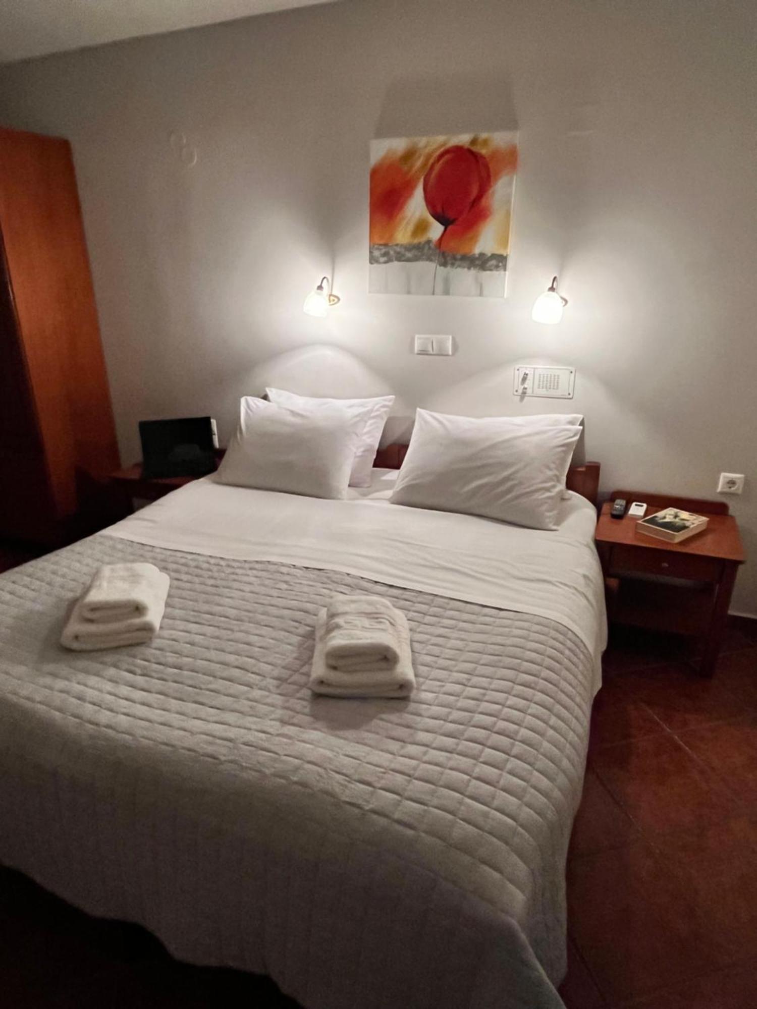 Iolkos Aparthotel 2*