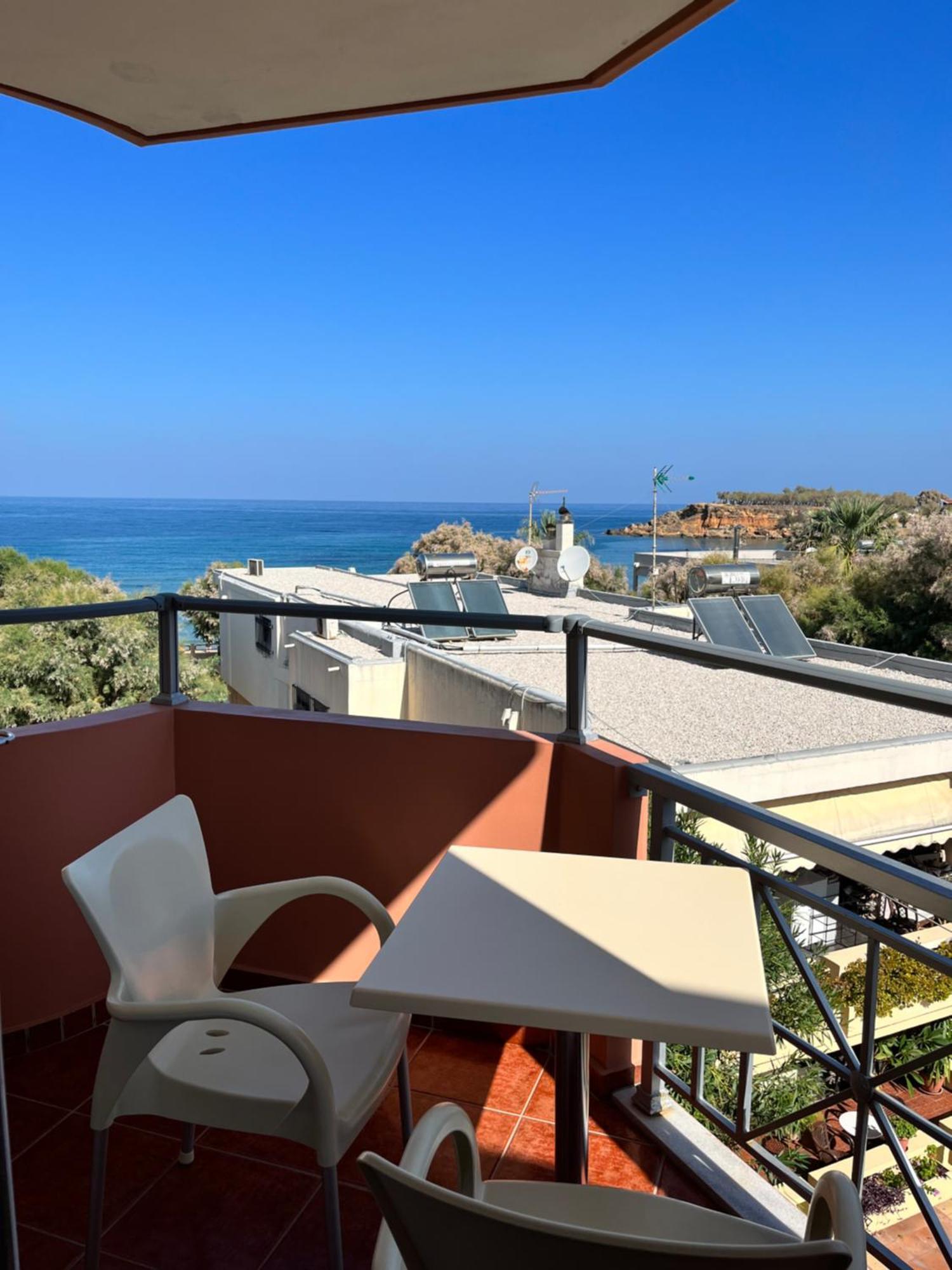 Aparthotel Iolkos