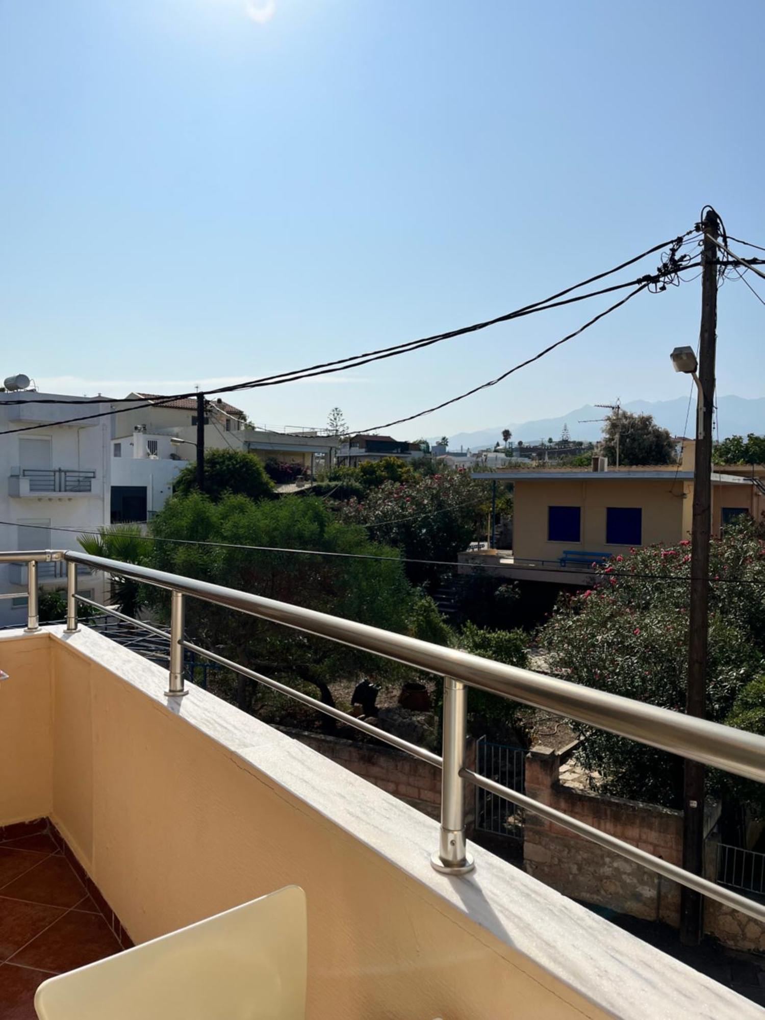 Iolkos Aparthotel