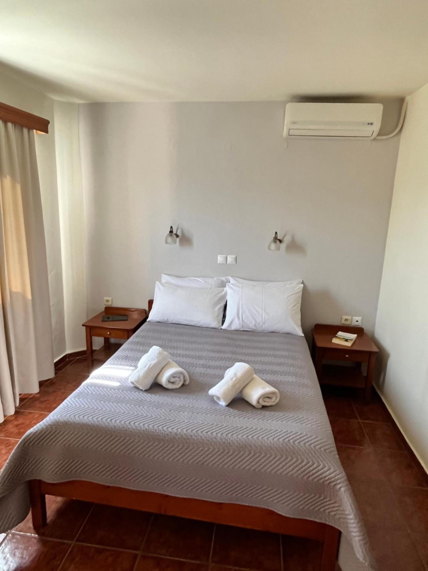 Aparthotel Iolkos
