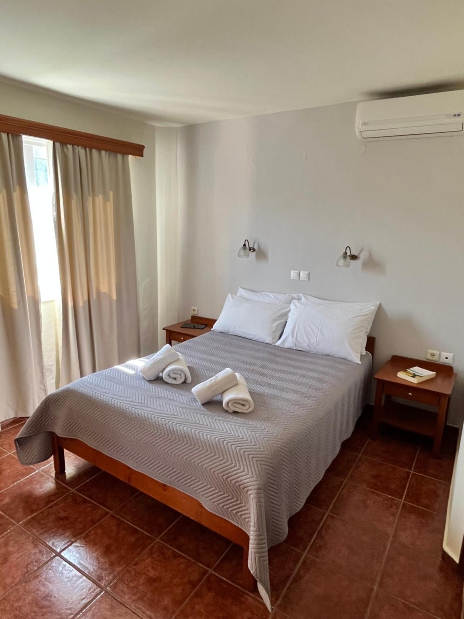 Iolkos Aparthotel