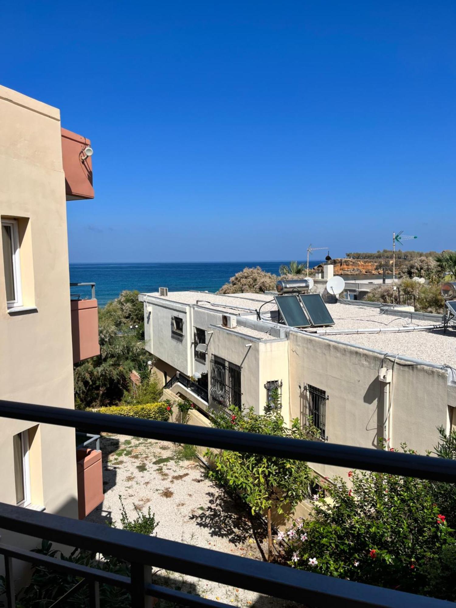 Aparthotel Iolkos