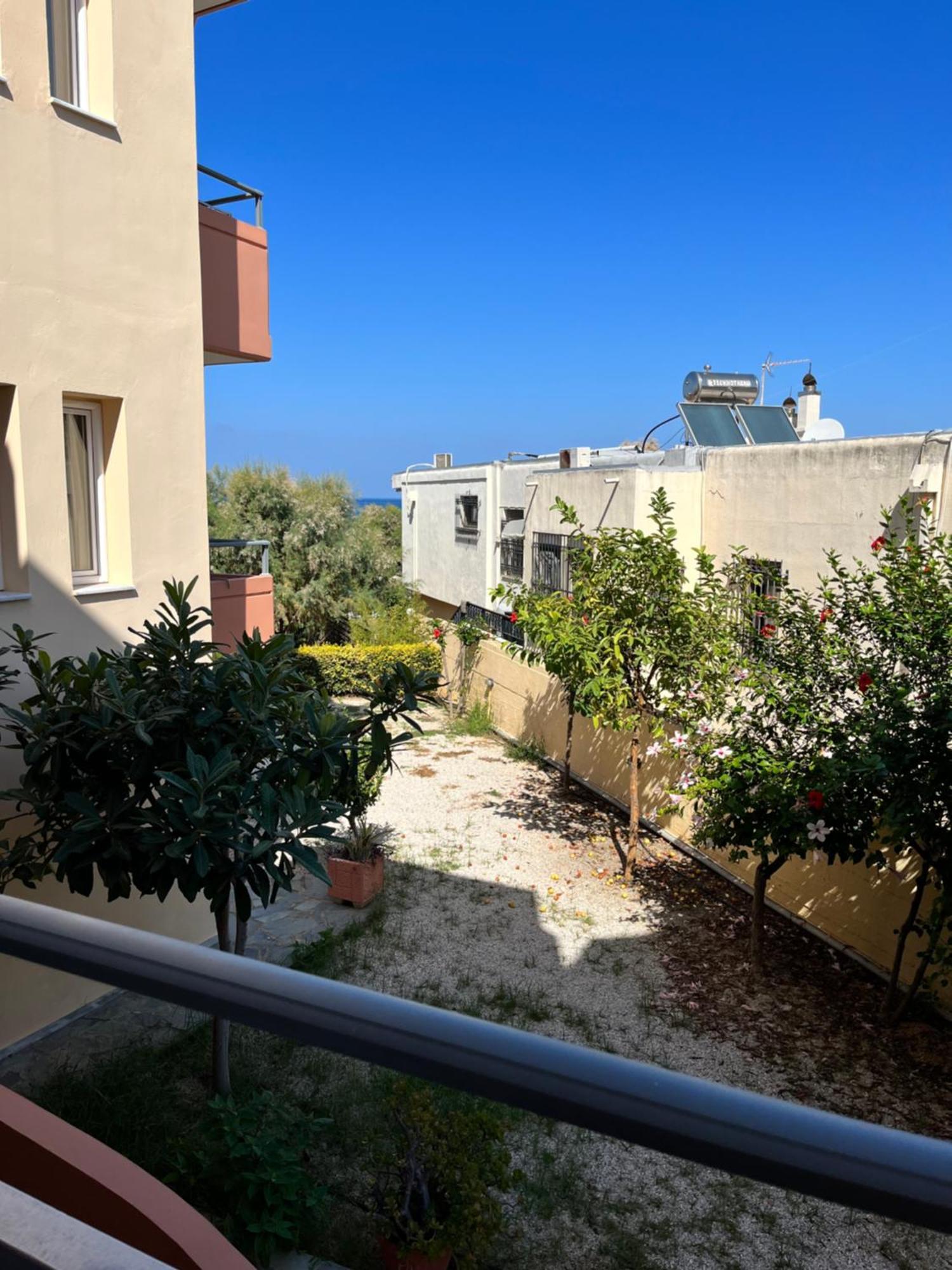 Iolkos Aparthotel Kato Daratso