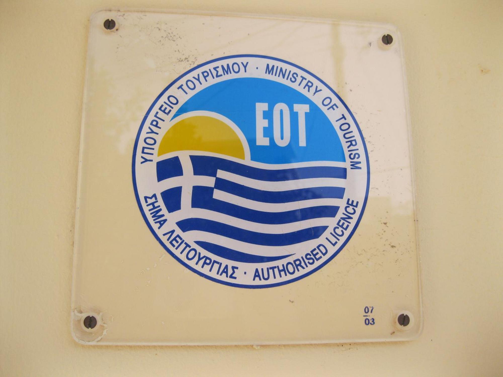Aparthotel Iolkos