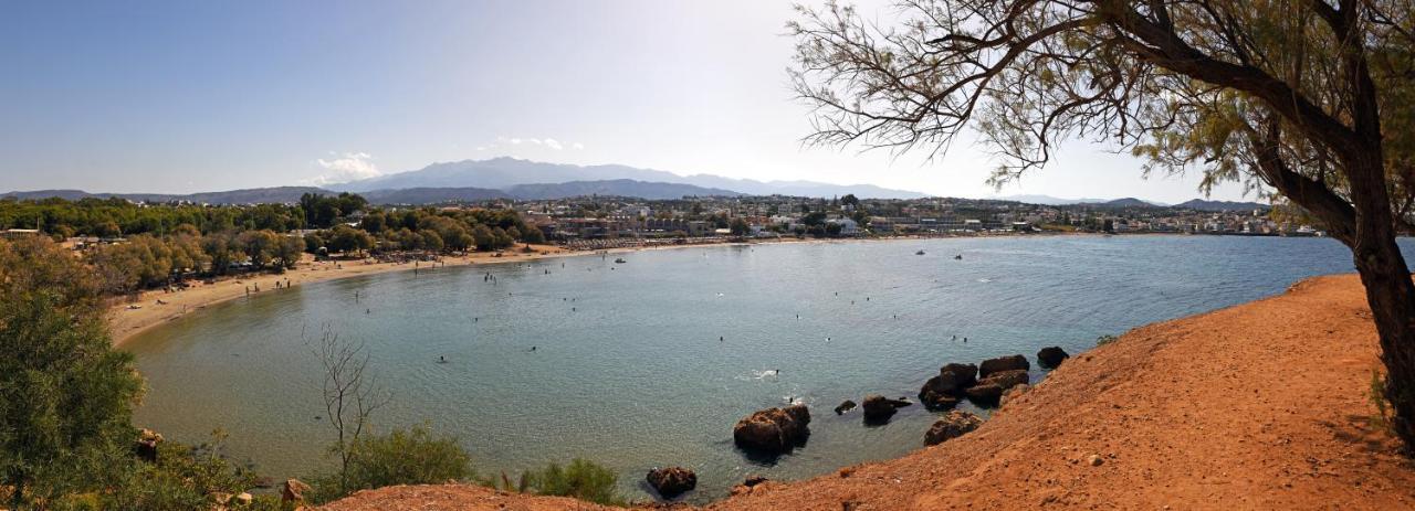 Iolkos Aparthotel Kato Daratso