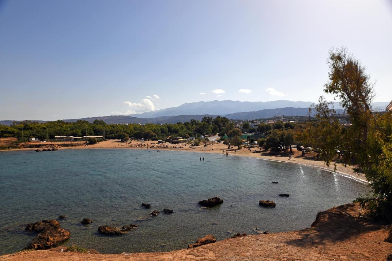Iolkos 2* Kato Daratso
