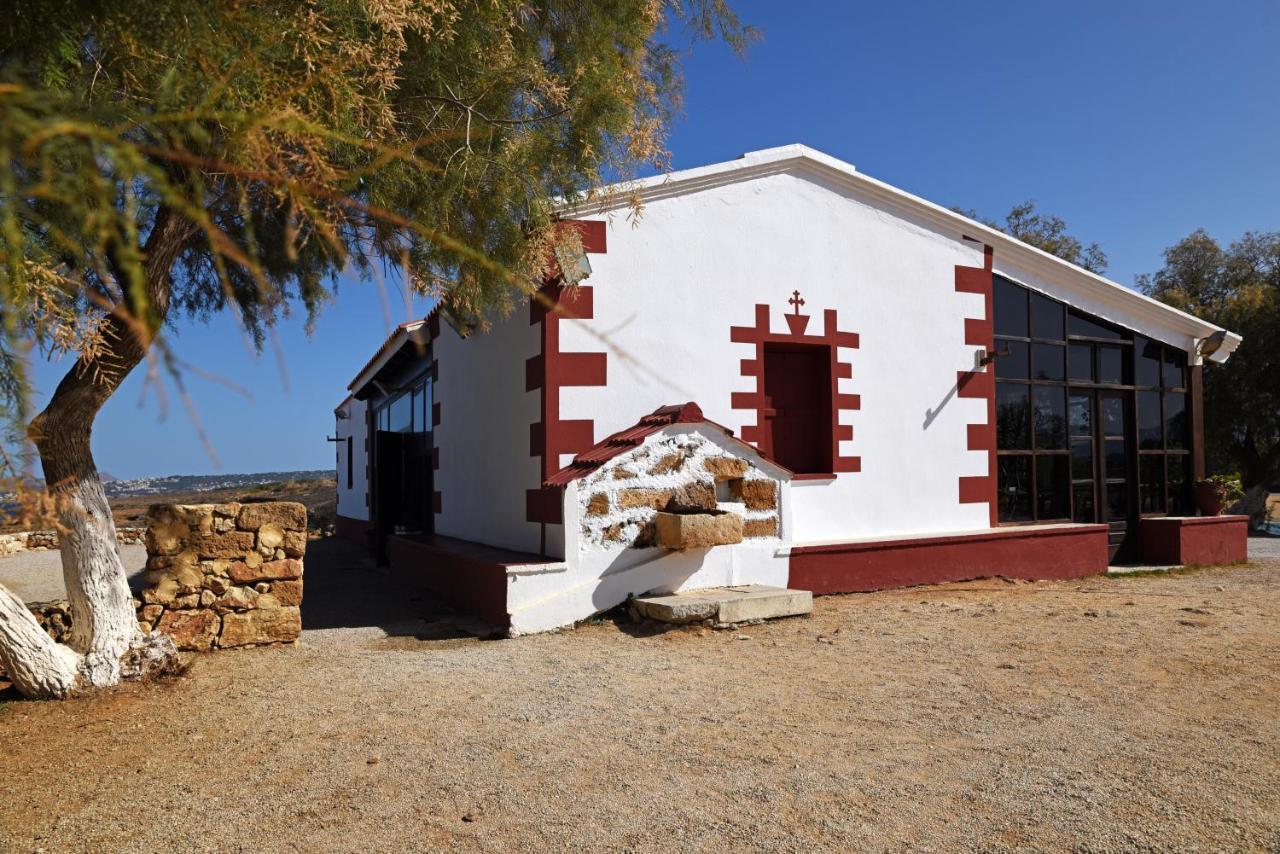 Iolkos Aparthotel