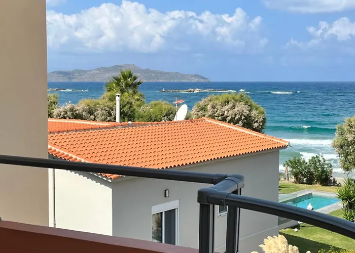 Iolkos Hotel Apartments