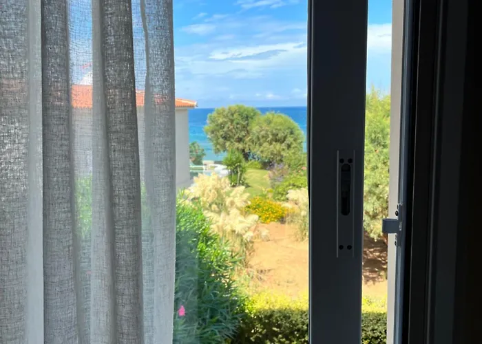 Iolkos Hotel Apartments