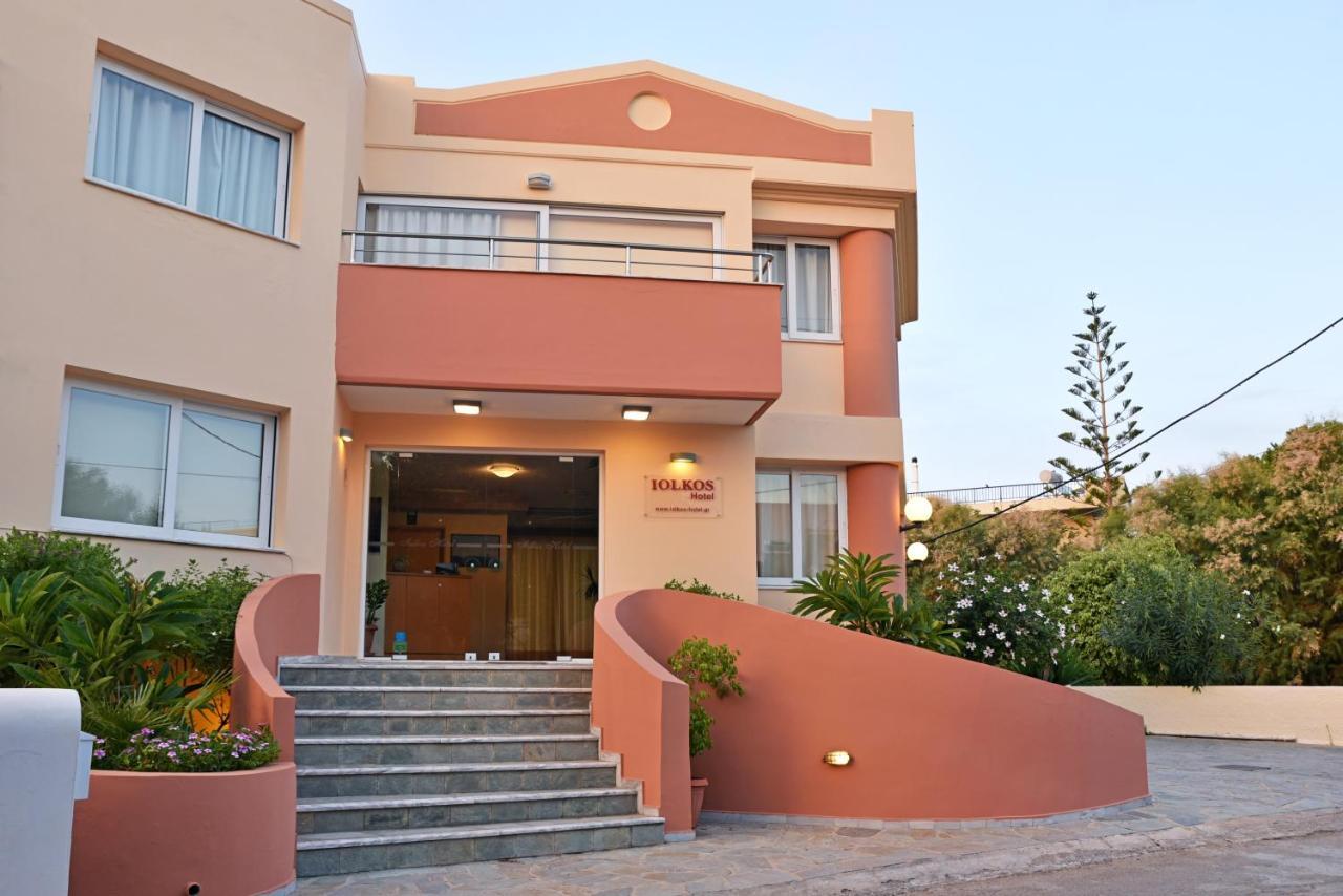 Iolkos